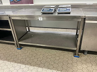 Enodis silver line koelwerkbank (2x) - afbeelding 10 van  11