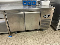 Enodis silver line koelwerkbank (2x) - afbeelding 11 van  11