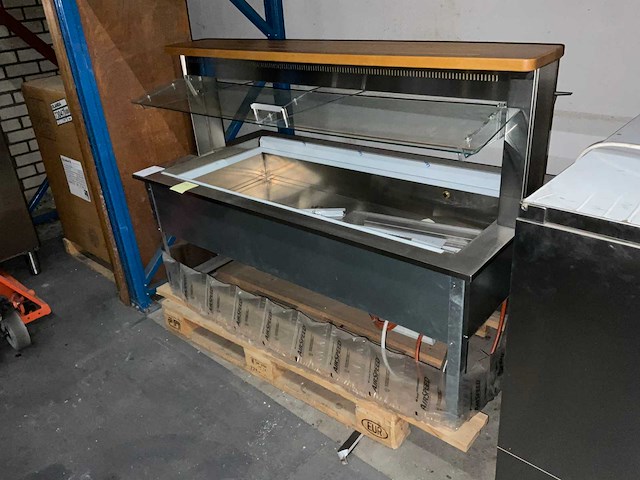 Enofridge koelvitrine - afbeelding 1 van  6