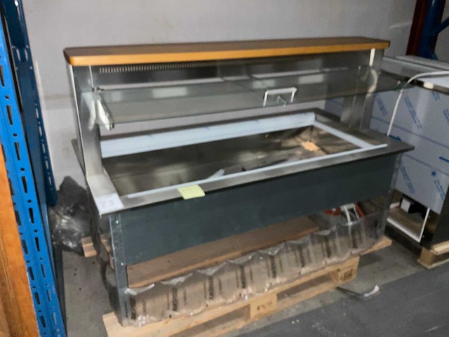 Enofridge koelvitrine - afbeelding 2 van  6