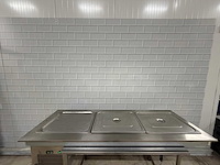 Enofrigo - aitangokmprf206 - chocolade terugkoel vriesplaat - afbeelding 4 van  8