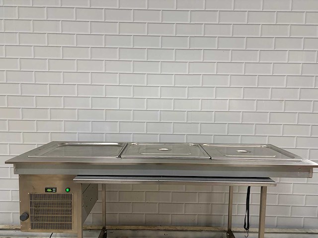 Enofrigo - aitangokmprf206 - dropinn vriesplaat - afbeelding 1 van  8