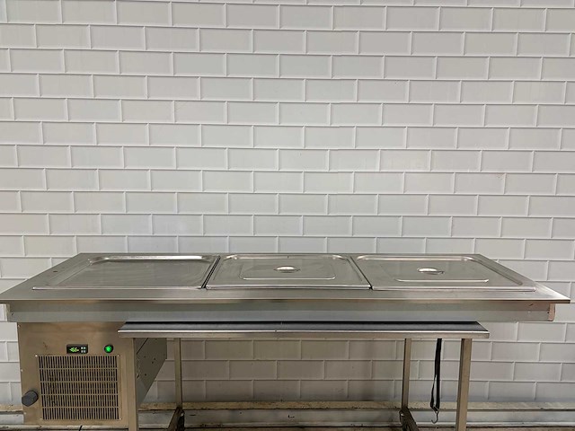 Enofrigo - aitangokmprf206 - dropinn vriesplaat - afbeelding 3 van  8