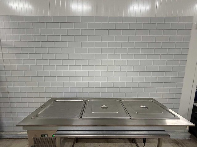 Enofrigo - aitangokmprf206 - dropinn vriesplaat - afbeelding 4 van  8