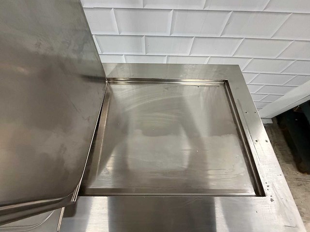 Enofrigo - aitangokmprf206 - dropinn vriesplaat - afbeelding 6 van  8