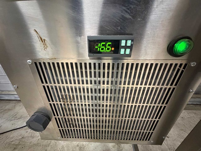 Enofrigo - aitangokmprf206 - dropinn vriesplaat - afbeelding 7 van  8