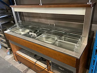 Enofrigo a1tangorf14/s koelvitrine - afbeelding 5 van  9