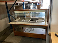 Enofrigo a1tangorf14/s koelvitrine - afbeelding 7 van  9