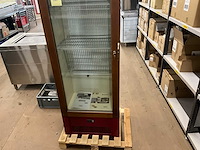 Enofrigo bachus vision-40 wijnklimaatkast - 380l - afbeelding 3 van  8