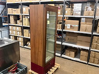 Enofrigo bachus vision-40 wijnklimaatkast - 380l - afbeelding 5 van  8