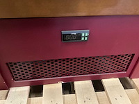 Enofrigo bachus vision-40 wijnklimaatkast - 380l - afbeelding 6 van  8