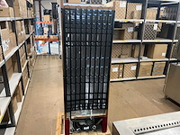 Enofrigo bachus vision-40 wijnklimaatkast - 380l - afbeelding 7 van  8