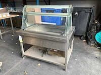 Enofrigo basic drop-inn gekoeld buffet - afbeelding 1 van  6