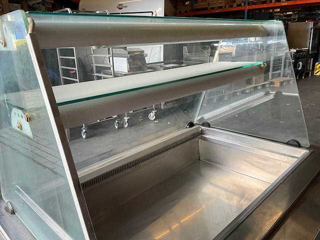 Enofrigo basic drop-inn gekoeld buffet - afbeelding 5 van  6