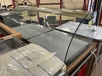 Enofrigo hot-sb glass warmhoudbuffet - afbeelding 3 van  5