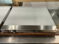 Enofrigo hot-sb glass warmhoudbuffet - afbeelding 4 van  5