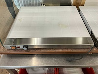 Enofrigo hot-sb glass warmhoudbuffet - afbeelding 5 van  5