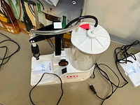 Enol - matic - flessenvulapparaat - afbeelding 3 van  4