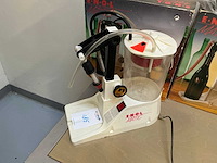 Enol - matic - flessenvulapparaat - afbeelding 1 van  2