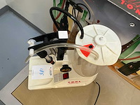 Enol - matic - flessenvulapparaat - afbeelding 2 van  2