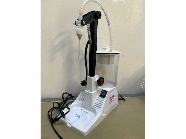 Enol matic flessenvulapparaat minifles - afbeelding 2 van  4