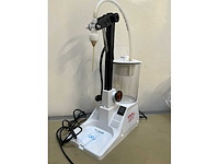 Enol matic flessenvulapparaat minifles - afbeelding 2 van  4