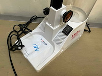 Enol matic flessenvulapparaat minifles - afbeelding 4 van  4