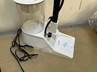 Enol matic flessenvulapparaat minifles - afbeelding 3 van  4