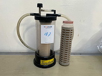 Enol tandem voorfilter - afbeelding 3 van  3