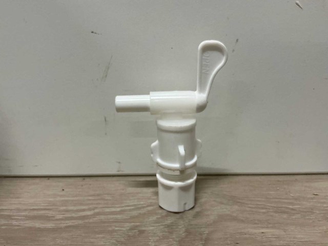 Enolandia aftapkraan (300x) - afbeelding 1 van  2