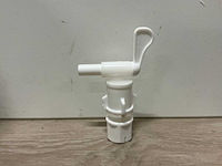 Enolandia aftapkraan (300x) - afbeelding 1 van  2