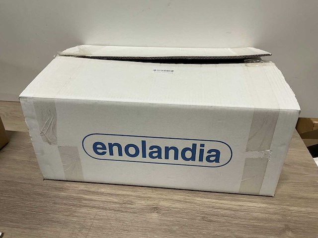 Enolandia aftapkraan (300x) - afbeelding 2 van  2