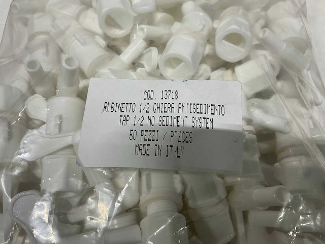 Enolandia aftapkraan (300x) - afbeelding 1 van  1