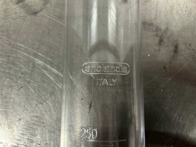 Enolandia maatcilinder (17x) - afbeelding 1 van  2