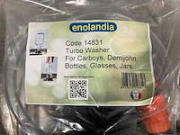 Enolandia turbo washer (17x) - afbeelding 3 van  4