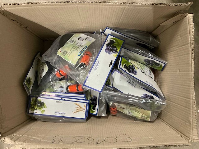 Enolandia turbo washer (17x) - afbeelding 4 van  4