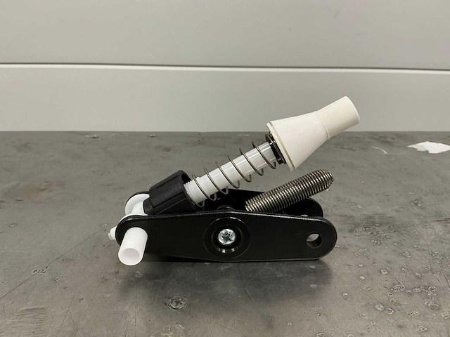 Enolmatic vultoestel (2x) - afbeelding 3 van  4