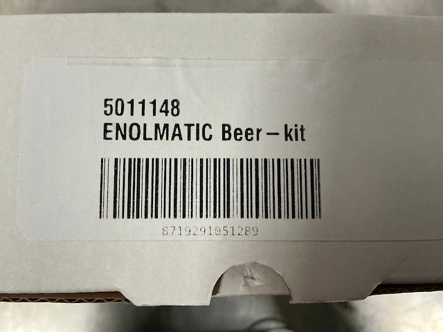 Enolmatic vultoestel (2x) - afbeelding 4 van  4