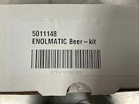 Enolmatic vultoestel (2x) - afbeelding 4 van  4