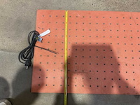 Enon elektrische droogloopmat - afbeelding 1 van  2