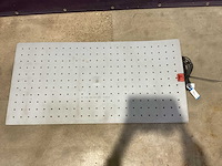 Enon elektrische droogloopmat - afbeelding 2 van  5