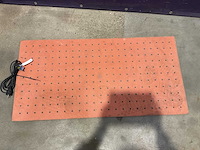 Enon elektrische droogloopmat - afbeelding 1 van  5