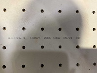 Enon elektrische droogloopmat - afbeelding 3 van  5