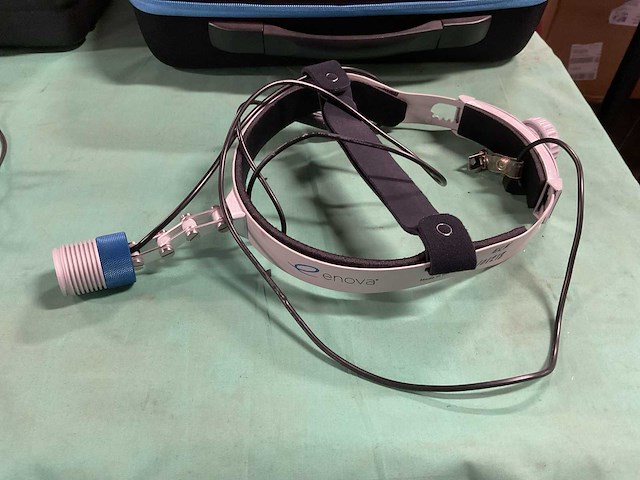 Enova headlight - afbeelding 4 van  5