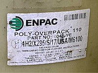 Enpac poly-overpack bidons (8x) - afbeelding 2 van  2