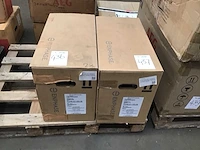 Enphase 270w/1, 2kwh 230 vac ac lithium batterij