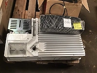 Enphase 3,5 kw accu - afbeelding 1 van  2
