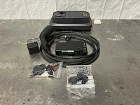 Enphase auto oplader - afbeelding 1 van  5