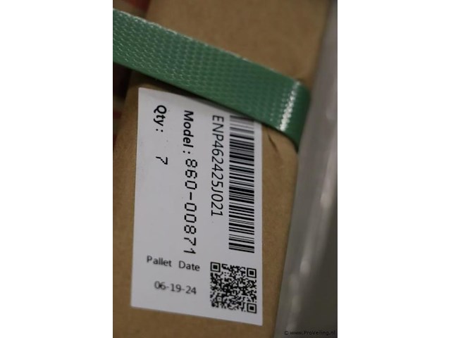 Enphase b03t-c-0430-o afdekset - nieuw - afbeelding 3 van  3