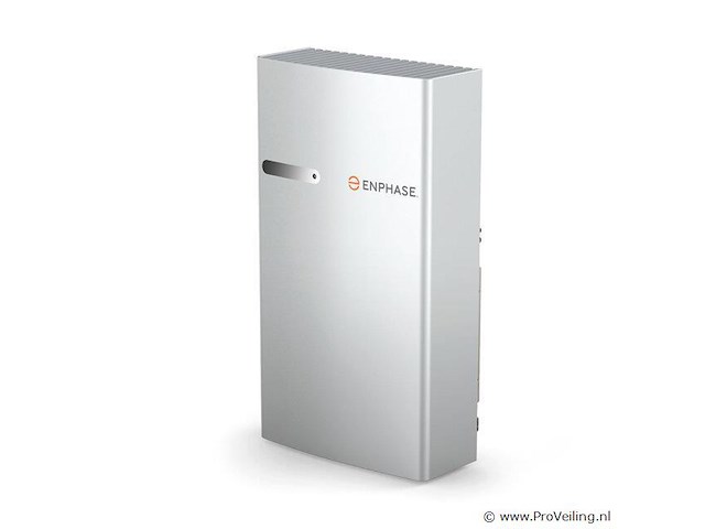 Enphase b03t-c-0430-o afdekset - nieuw - afbeelding 1 van  3